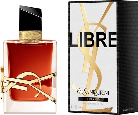 ysl libre le parfum marionnaud|Yves Saint Laurent Libre Le Parfum Parfum .